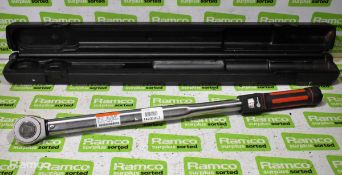 Norbar 300 Torque wrench 60 - 300 Nm with case