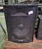 SoundLab Q1516 P115C 500W PA speaker