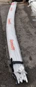 John Guest 22BPEX - 20 x 3L 22mm barrier pex-pipe - 15 units