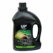60x bottles of Ultimate Finish waterless wash and wax - 2000ml bottle