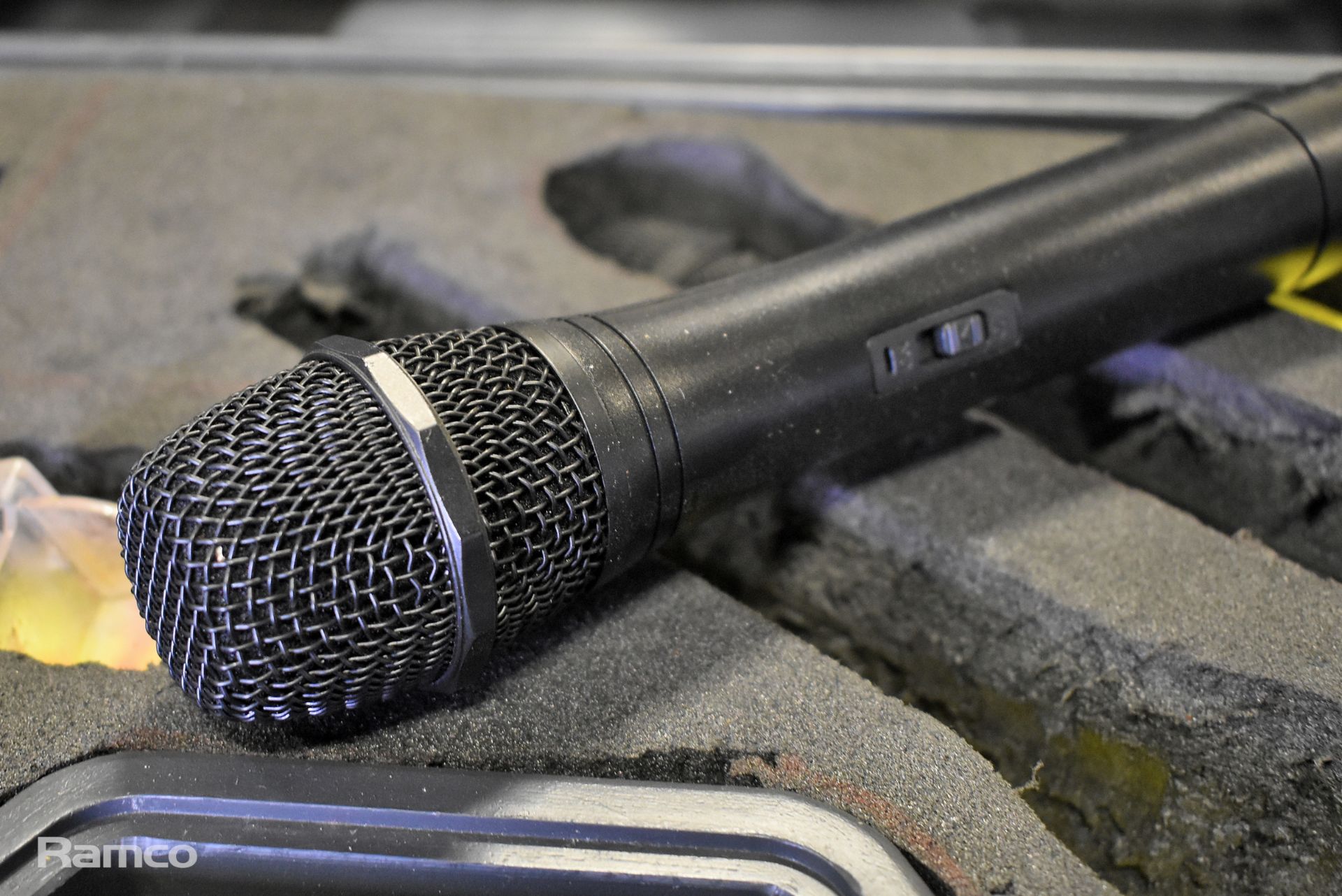Audio equipment - speakers, microphones - brands: Bose, Adastra, Tannoy Professional - Image 3 of 12