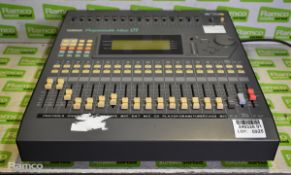 Yamaha Programmable Mixer 01 16 channel programmable mixer