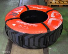 Escape Fitness TIYR 03 gym tractor tyre 176lbs/80kg - 1200mm diameter - 400mm depth