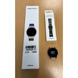 Samsung Galaxy Watch6 smart watch - 40mm - Brand new and unused