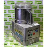 Robot Coupe R 302 food processor