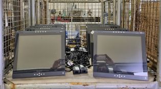 SMART Technologies Sympodium 17 inch interactive pen displays - see desc.