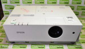 Epson EMP-6100 LCD projector