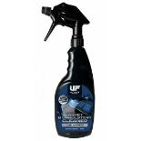 28x bottles of Ultimate Finish carpet and upholstery cleaner - 750ml