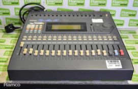 Yamaha ProMix 01 16 channel programmable mixer