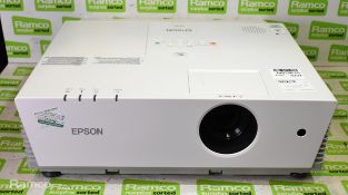 Epson EMP-6100 LCD projector