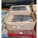 60x Land Rover wiper blades