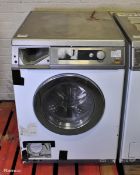 Miele PW 6065 washing machine - 6.5kg capacity - W 595 x D 725 x H 850mm - SPARES OR REPAIRS