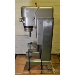 Hobart HSM40 40 quart food mixer - W 700 x D 780 x H 1360mm - MISSING PARTS - SPARES & REPAIRS