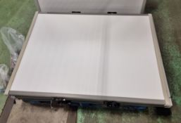 4x Smart Technologies SMART Board 660 64 inch interactive whiteboards