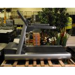 Life Fitness Flexdeck shock absorption treadmill - W 1260 x D 530 x H 510mm
