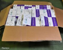 106x Randox COVID-19 home sample collection kits