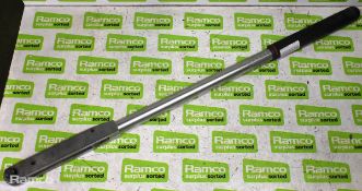 Britool EVT 3000A 1/2 inch sq.dr 70-330 Nm torque wrench