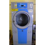 Electrolux Professional T5250 13.9kg electric industrial tumble dryer - W 790 x D 900 x H 1830mm