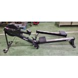 Origin Storm OF-OR2 rowing machine with spare rowing beam