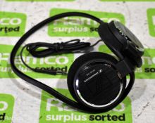 Sennheiser NP 02-100 headphones - 20 units