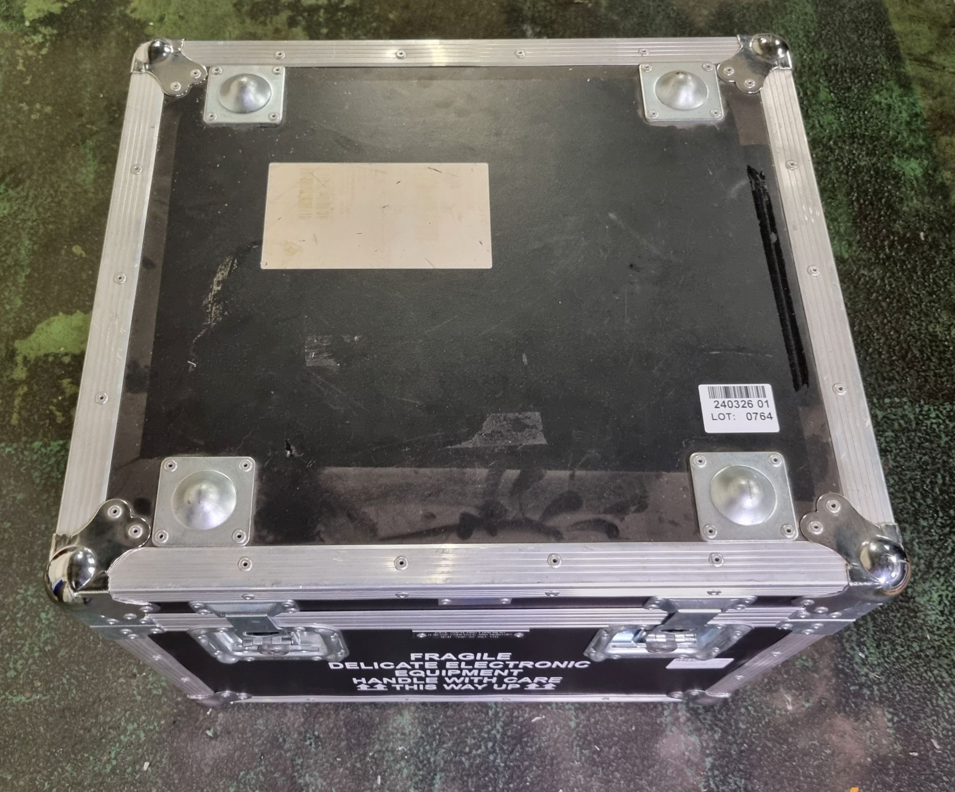 Small shipping case - W 560 x D 500 x H 450mm - Image 2 of 5