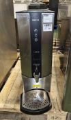 Marco EcoBoiler T10 counter top automatic water boiler