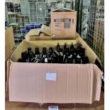 70x bottles of Ultimate Finish tyre and trim dressing - 500ml