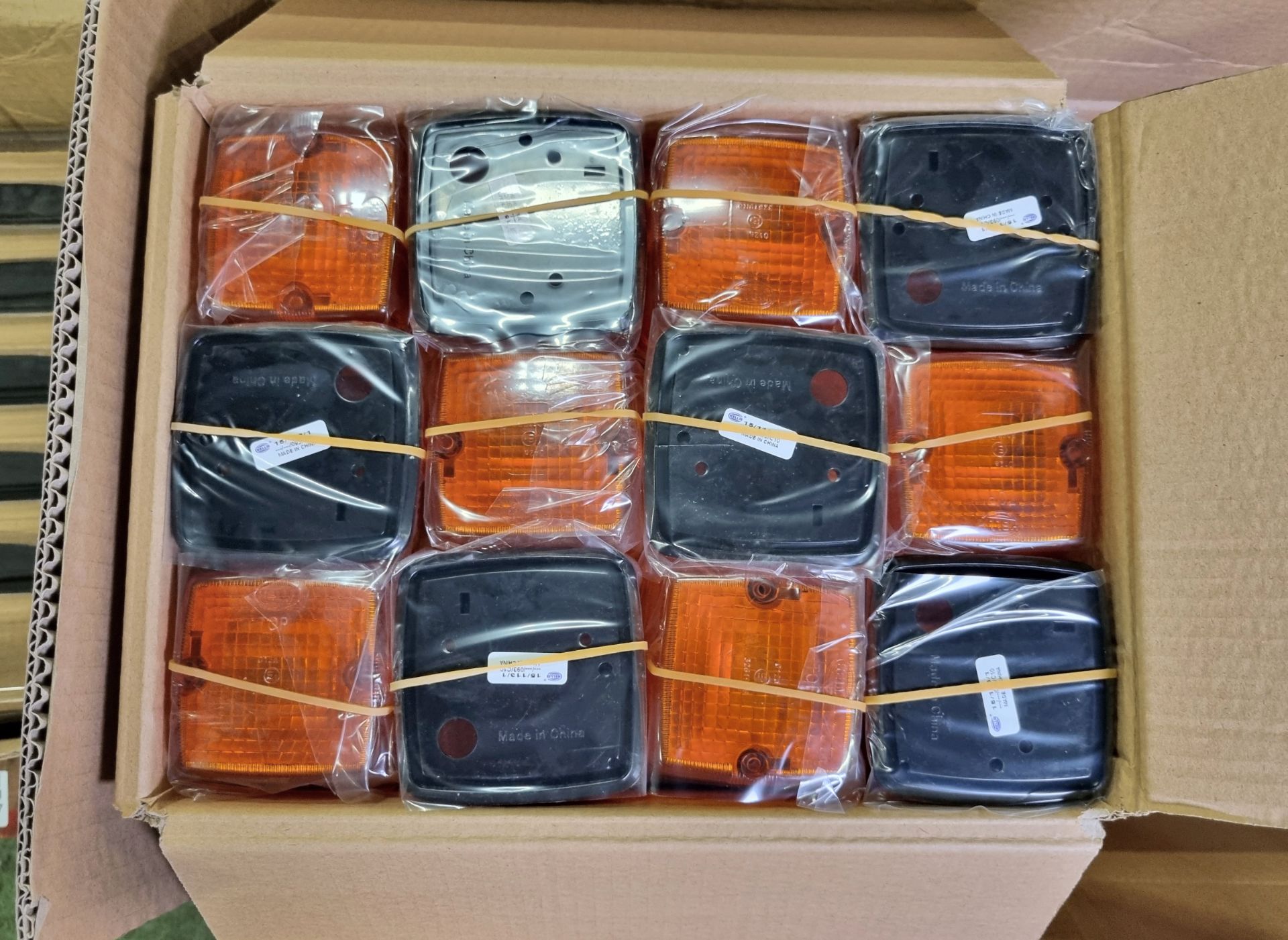 12V indicator lamps - approx 100 - Image 2 of 3