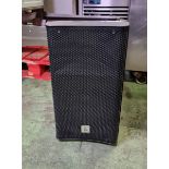 Thoman Music the box pro DSP 108 active full range speaker