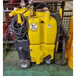Kaivac Cleaning Systems industrial pressure washer - 240V