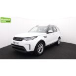 Land Rover Discovery SE SD4 2.0 - BW17 ZTF