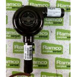 Ormond E1022 bakelite hair dryer