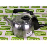 Russell Hobbs K2S automatic electric kettle