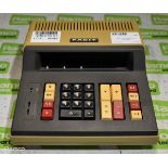 Facit 1118J electronic calculator