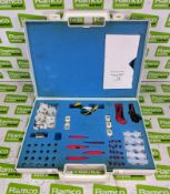 Southern Electric - The Electric Box - electronics kit for schools