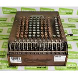 Fell & Tarrant comptometer calculating / adding machine