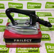 Prilect electric travelling iron
