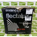 Reflecta Flectalux GLS 1010 fan cooled video / studio light