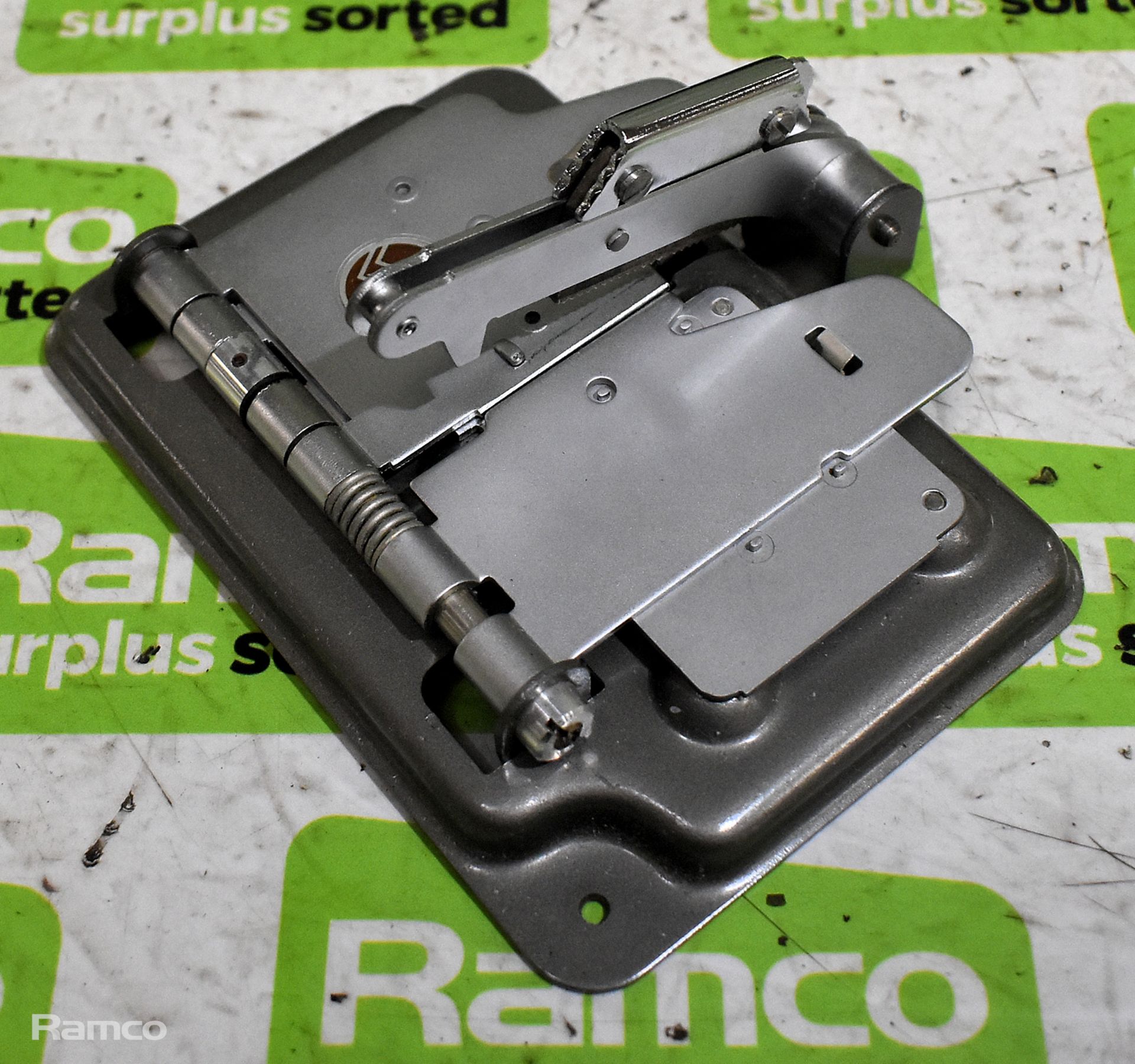 Colleuse Marguet BN 2 B (BN2B) 8/16mm splicer - Image 2 of 7