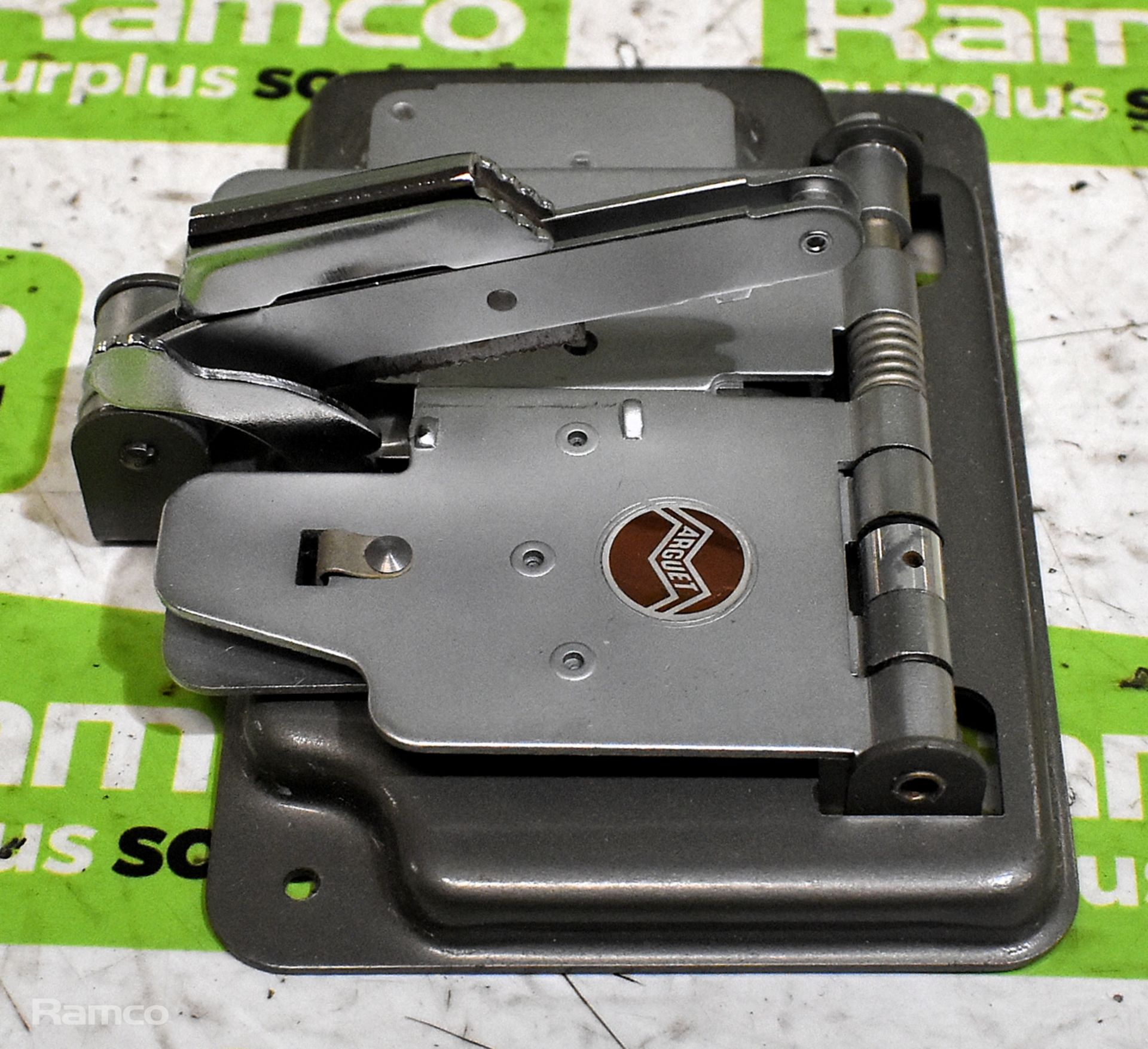 Colleuse Marguet BN 2 B (BN2B) 8/16mm splicer - Image 4 of 7