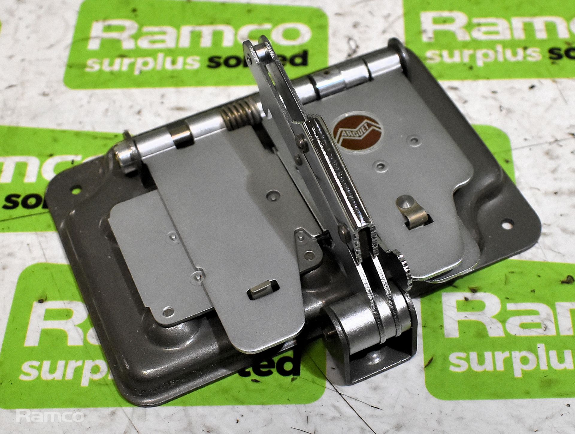 Colleuse Marguet BN 2 B (BN2B) 8/16mm splicer - Image 3 of 7