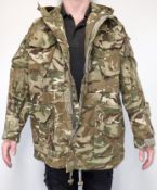 45x British Army MTP windproof smocks - mixed grades and sizes