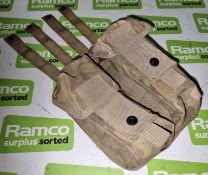 British Army MTP ammunition pouch - Universal
