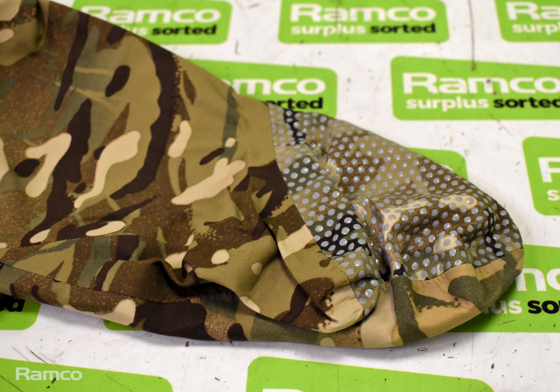 60x British Army MTP outer mittens - mixed sizes - Image 3 of 7