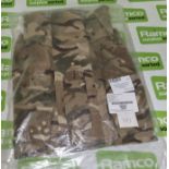 British Army MTP MVP combat jacket - new / packaged