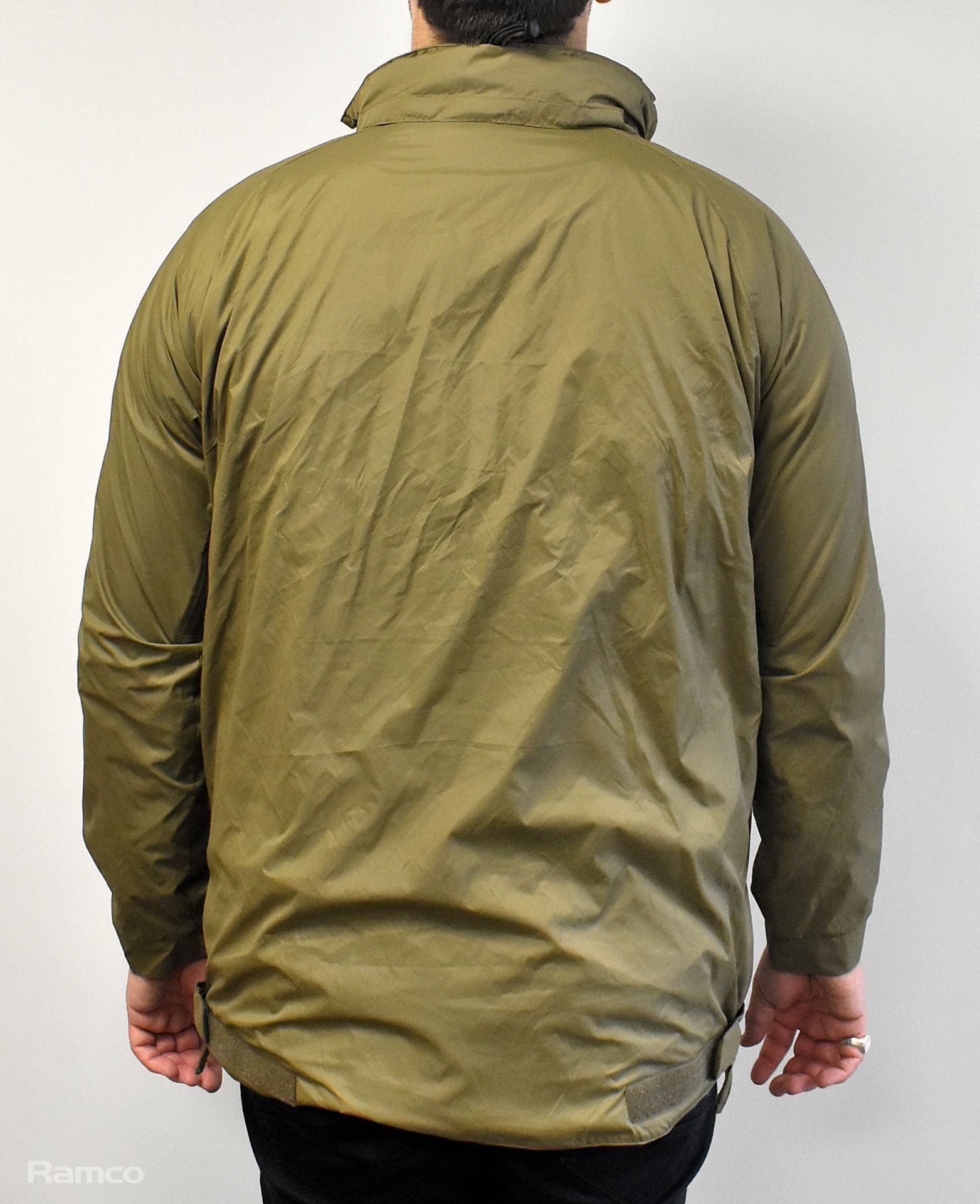 65x British Army MTP lightweight thermal smocks - mixed grades and sizes - Image 3 of 6