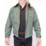 British Army MK4 FR cold weather jacket