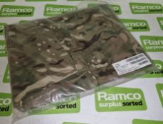 British Army MTP combat trousers temperate weather - new / packaged