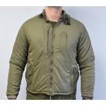 35x British Army MTP lightweight thermal smocks - mixed grades and sizes