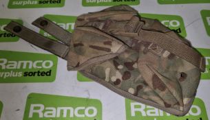 British Army MTP Osprey utility pouch